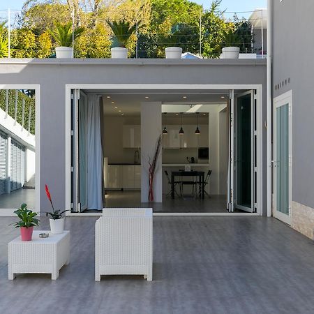Niclas Luxury Apartments Rome Luaran gambar