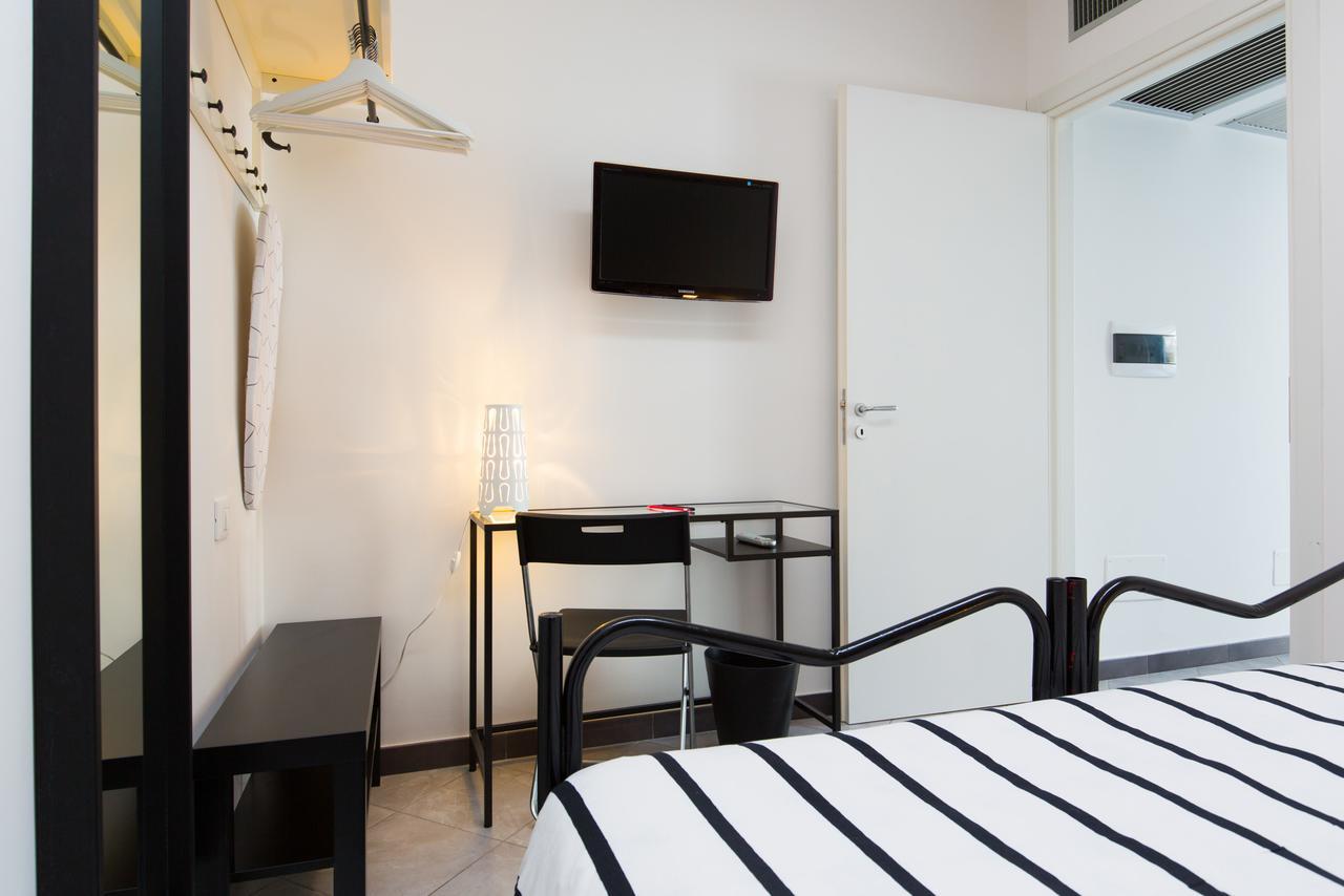 Niclas Luxury Apartments Rome Luaran gambar