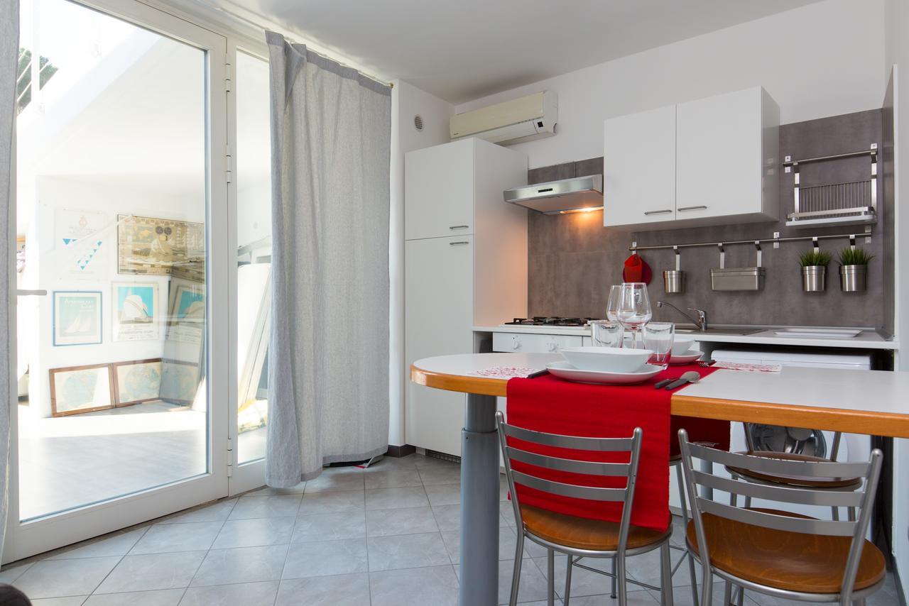 Niclas Luxury Apartments Rome Luaran gambar