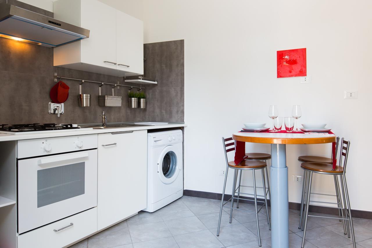 Niclas Luxury Apartments Rome Luaran gambar