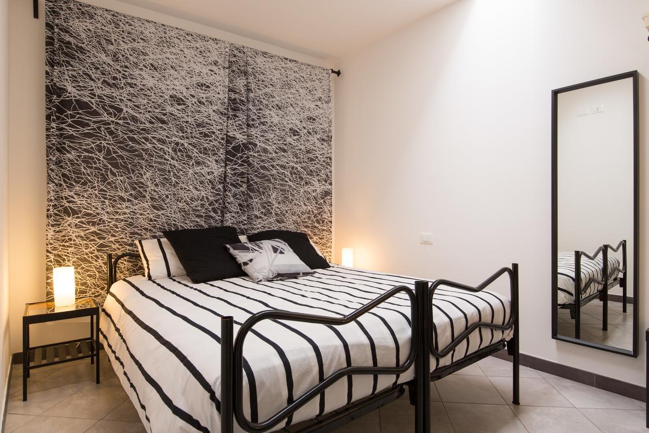 Niclas Luxury Apartments Rome Luaran gambar