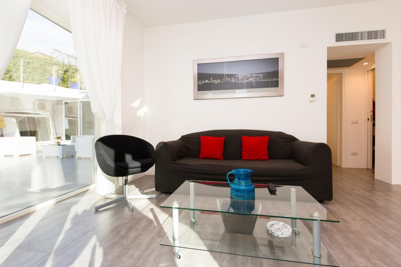 Niclas Luxury Apartments Rome Luaran gambar
