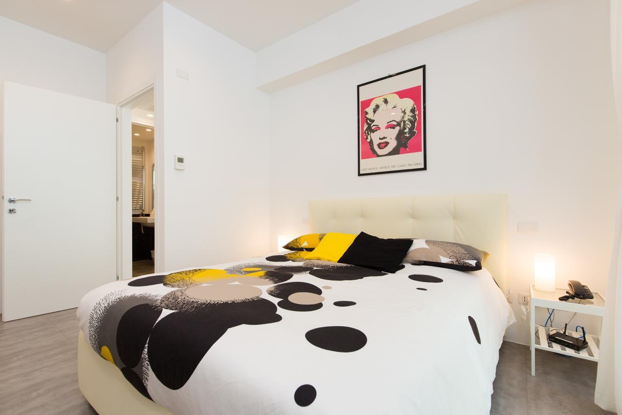 Niclas Luxury Apartments Rome Luaran gambar