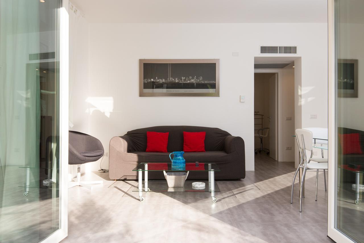 Niclas Luxury Apartments Rome Luaran gambar