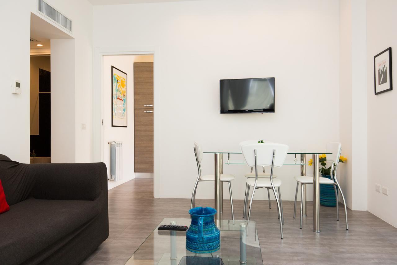 Niclas Luxury Apartments Rome Luaran gambar