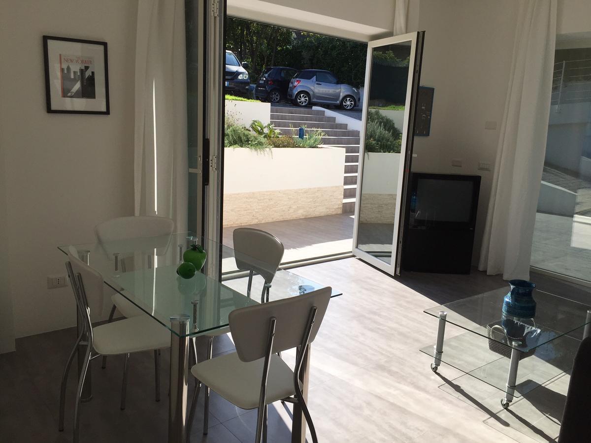 Niclas Luxury Apartments Rome Luaran gambar