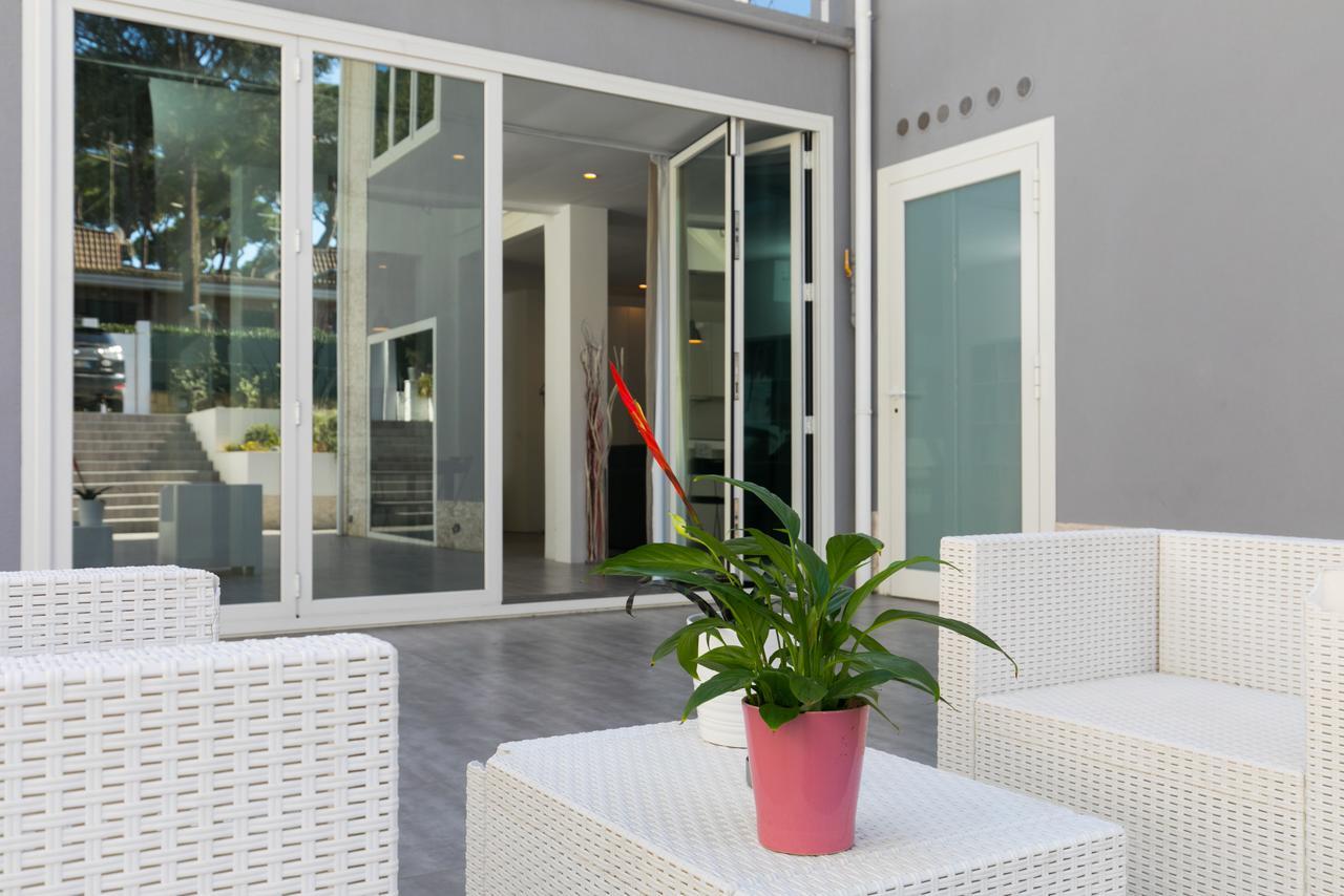 Niclas Luxury Apartments Rome Luaran gambar