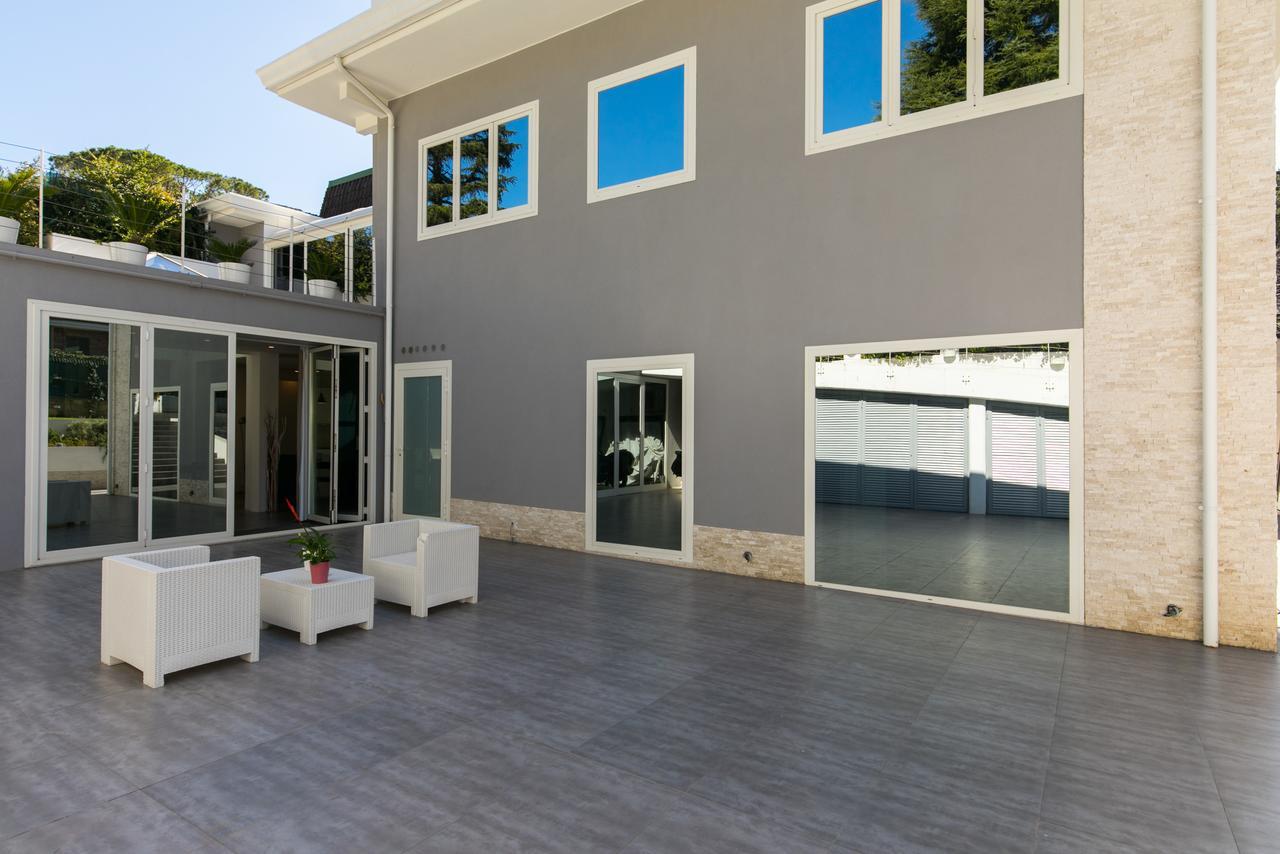 Niclas Luxury Apartments Rome Luaran gambar