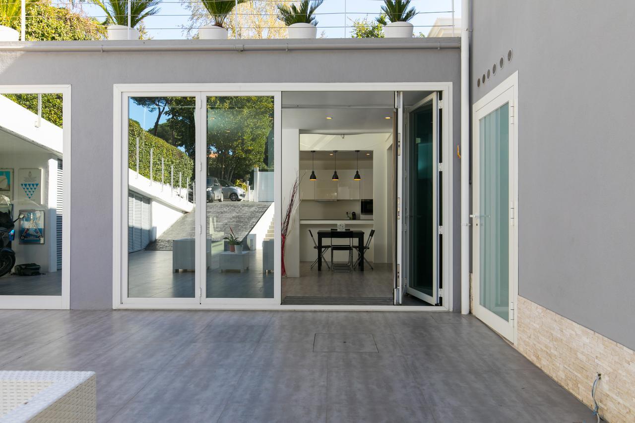 Niclas Luxury Apartments Rome Luaran gambar