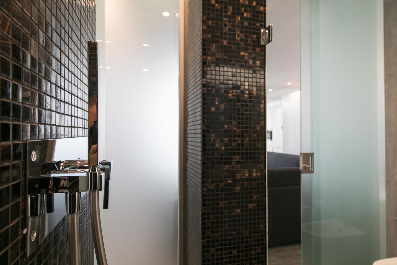 Niclas Luxury Apartments Rome Luaran gambar