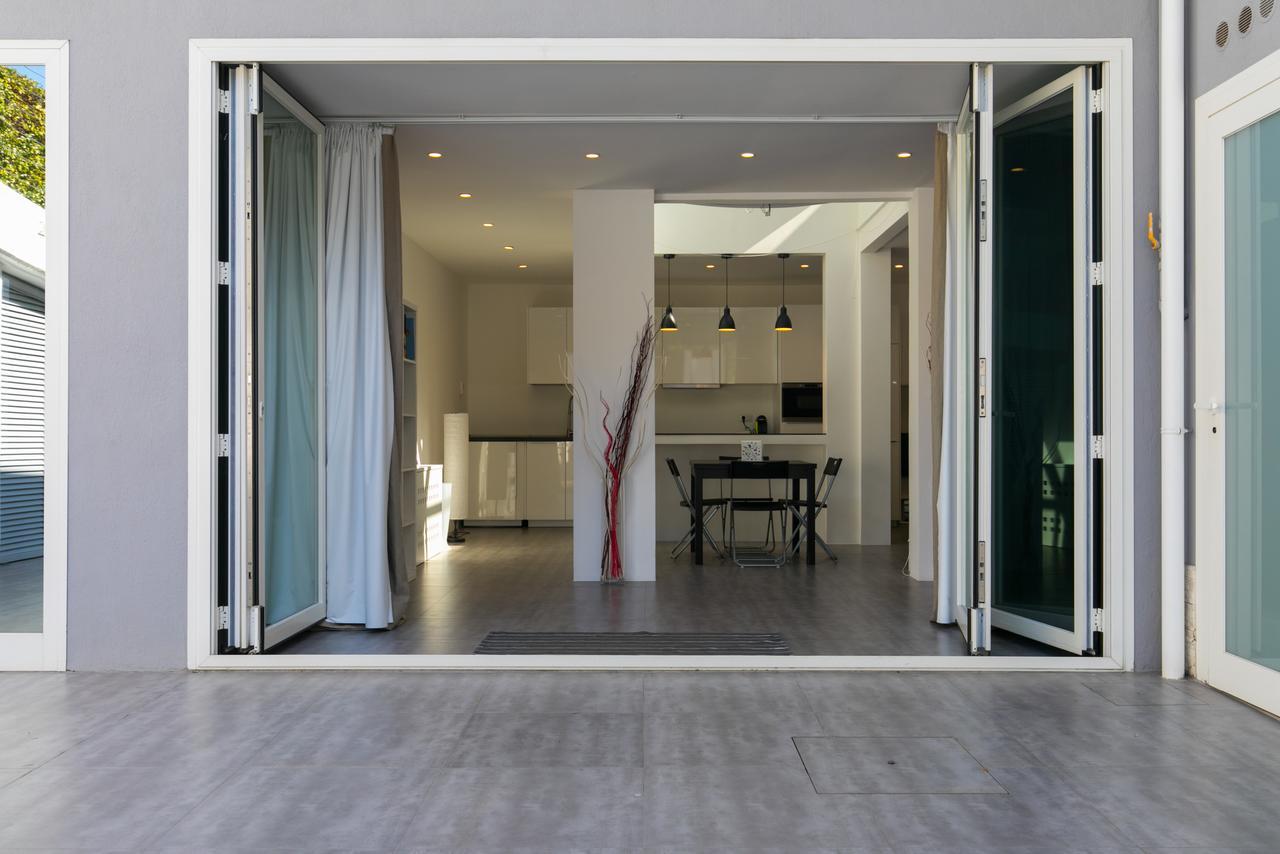 Niclas Luxury Apartments Rome Luaran gambar