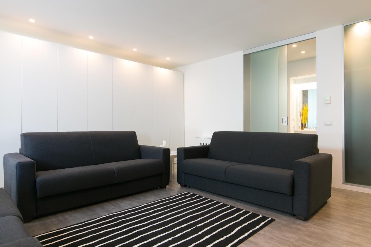 Niclas Luxury Apartments Rome Luaran gambar