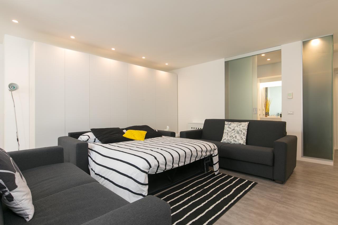 Niclas Luxury Apartments Rome Luaran gambar