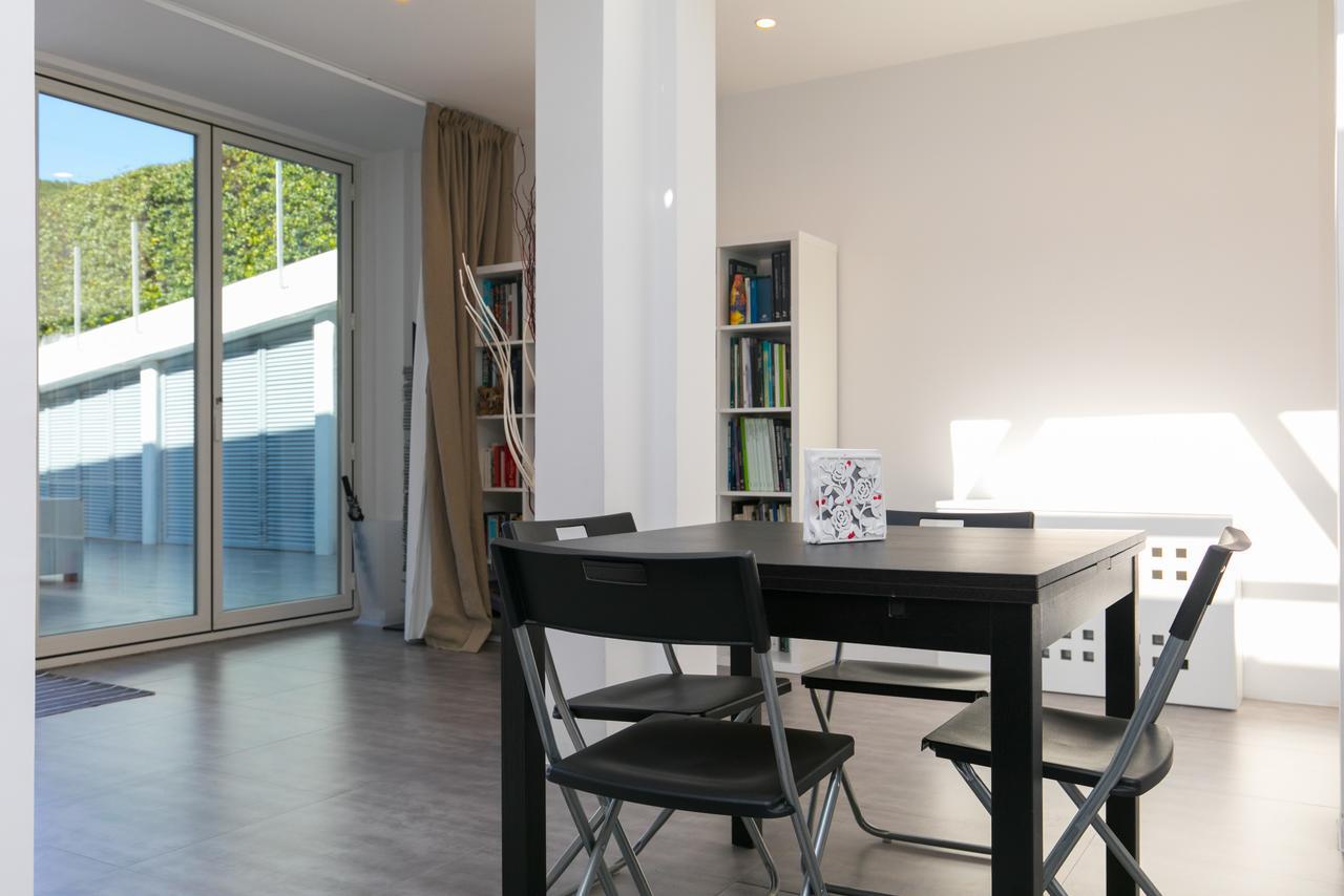 Niclas Luxury Apartments Rome Luaran gambar